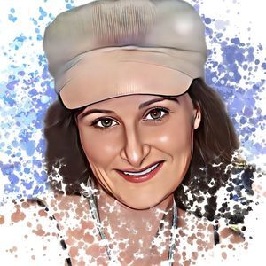 Meet your Posher, Alison